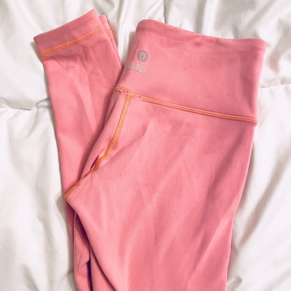 Lululemon leggings